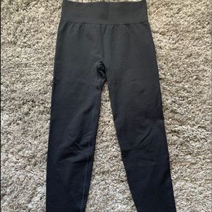 Seamless workout tights from PINK!